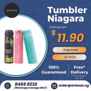 Tumbler Niagara