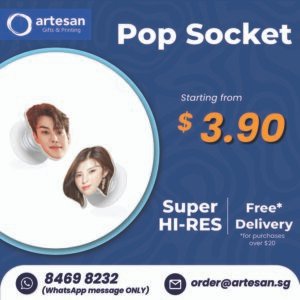 Pop Socket