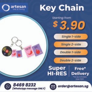Key Chain