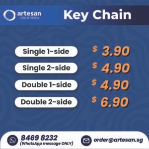 Key Chain