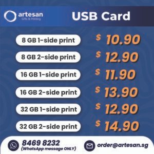 USB Card